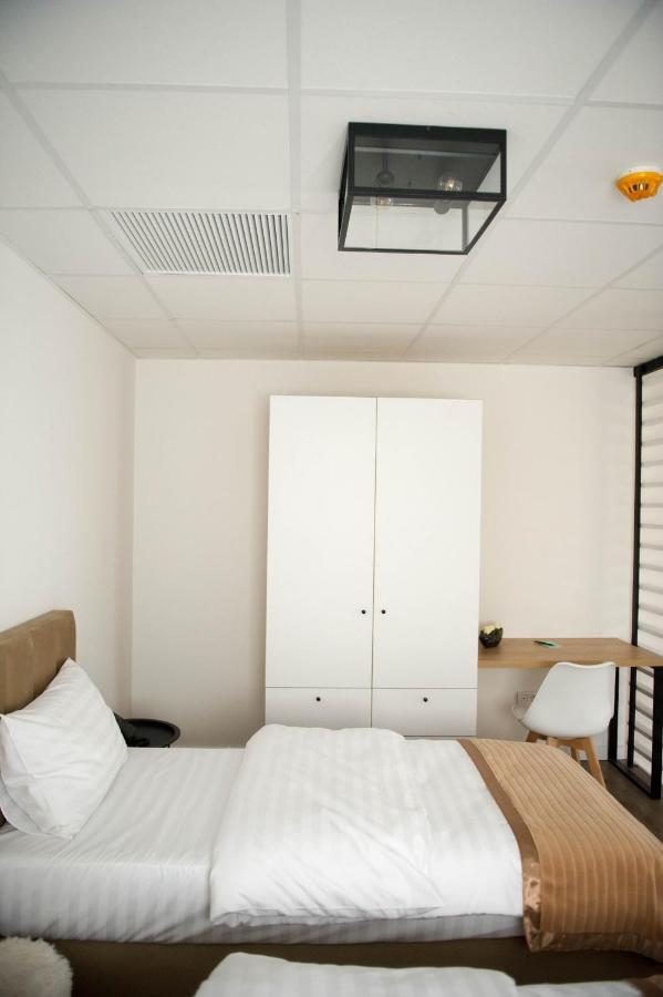Friends Residence Apartments Timisoara Exterior foto
